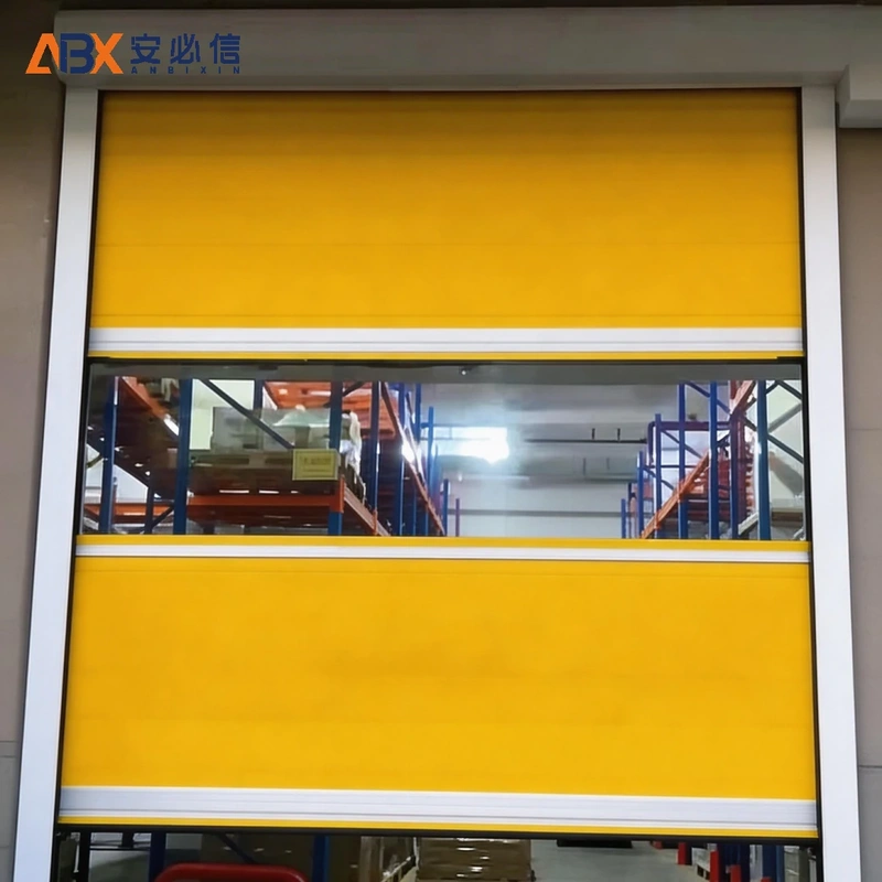 甘孜藏族自治州快速门